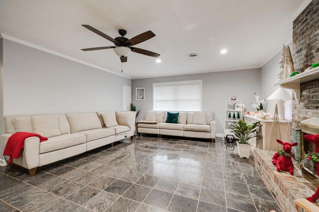 2860 Broadmoor Drive, Conway, AR 72034