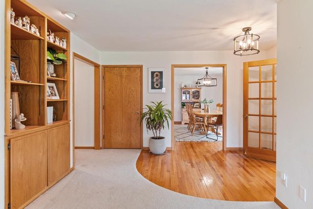 388 Palmer Avenue, Green Lake, WI 54941