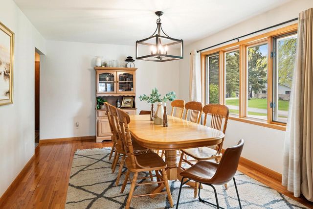 388 Palmer Avenue, Green Lake, WI 54941