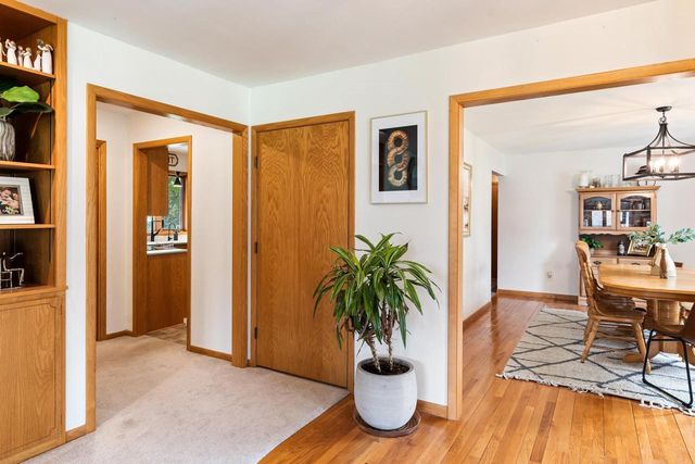 388 Palmer Avenue, Green Lake, WI 54941