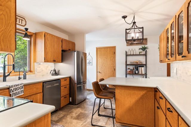 388 Palmer Avenue, Green Lake, WI 54941
