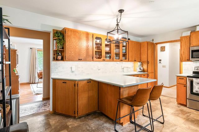 388 Palmer Avenue, Green Lake, WI 54941