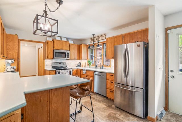 388 Palmer Avenue, Green Lake, WI 54941