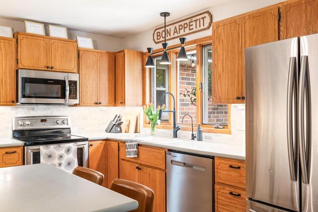 388 Palmer Avenue, Green Lake, WI 54941