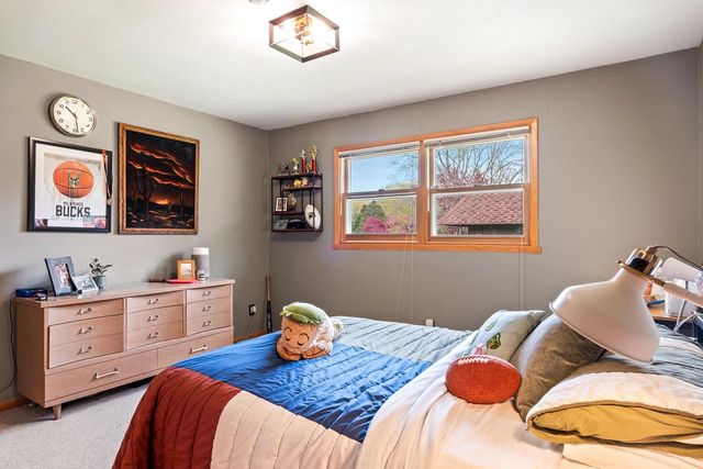 388 Palmer Avenue, Green Lake, WI 54941