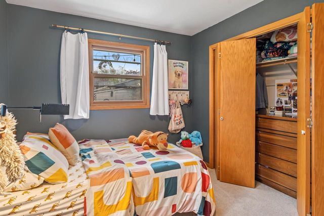 388 Palmer Avenue, Green Lake, WI 54941