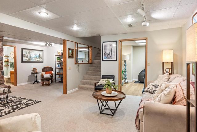 388 Palmer Avenue, Green Lake, WI 54941