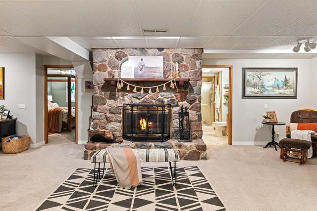 388 Palmer Avenue, Green Lake, WI 54941