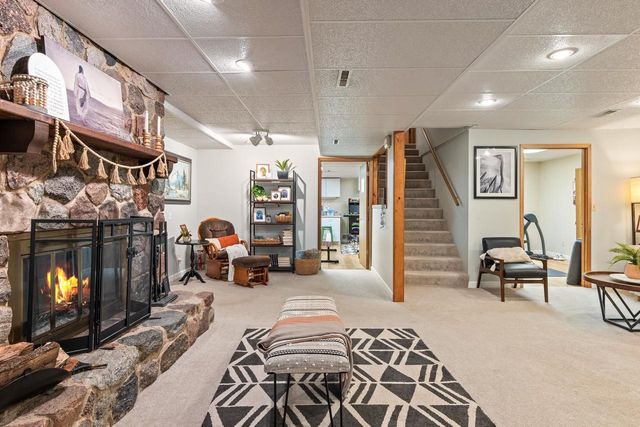 388 Palmer Avenue, Green Lake, WI 54941