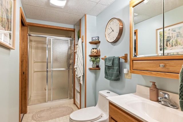 388 Palmer Avenue, Green Lake, WI 54941