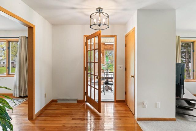 388 Palmer Avenue, Green Lake, WI 54941