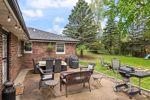 388 Palmer Avenue, Green Lake, WI 54941