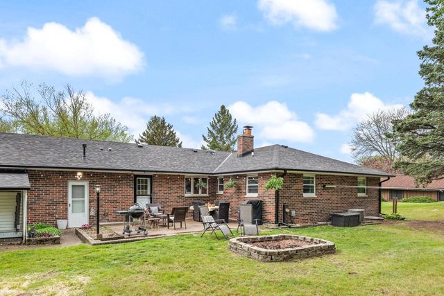 388 Palmer Avenue, Green Lake, WI 54941