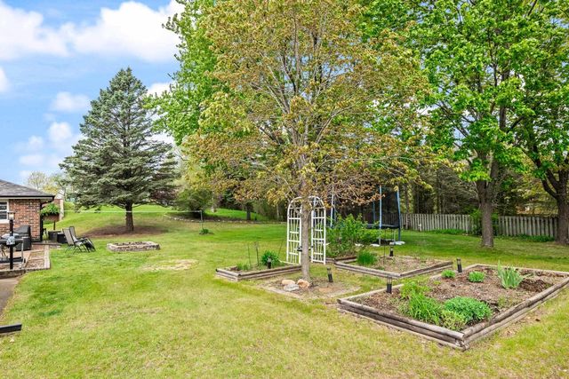 388 Palmer Avenue, Green Lake, WI 54941