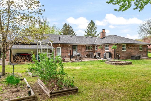 388 Palmer Avenue, Green Lake, WI 54941