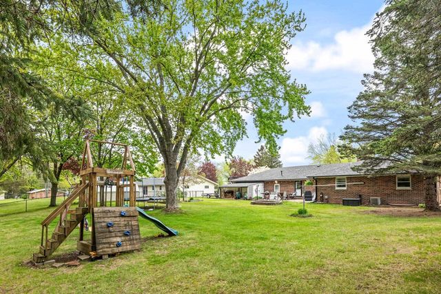 388 Palmer Avenue, Green Lake, WI 54941