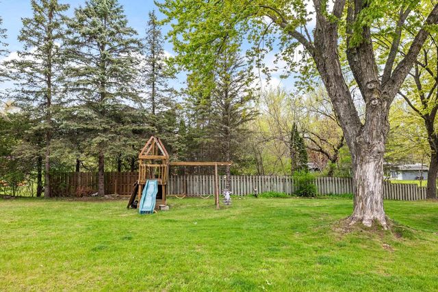 388 Palmer Avenue, Green Lake, WI 54941
