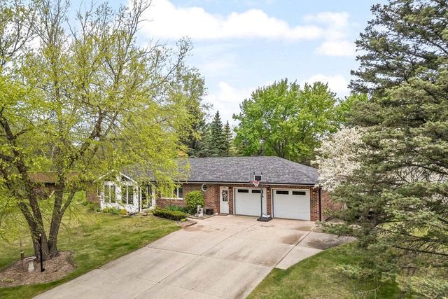 388 Palmer Avenue, Green Lake, WI 54941