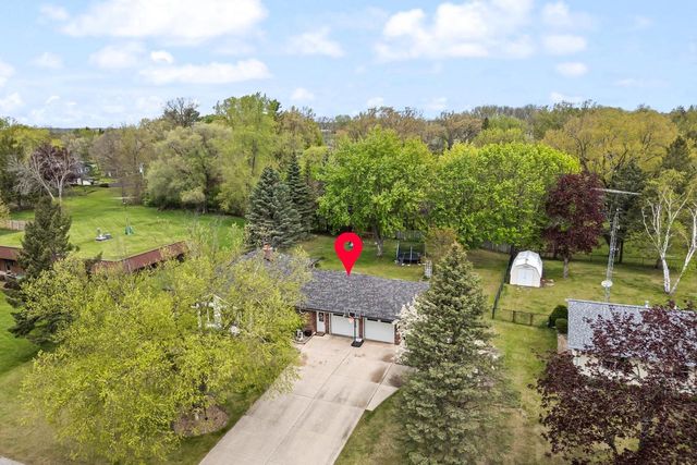 388 Palmer Avenue, Green Lake, WI 54941