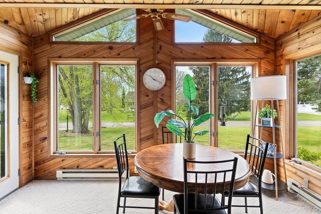 388 Palmer Avenue, Green Lake, WI 54941