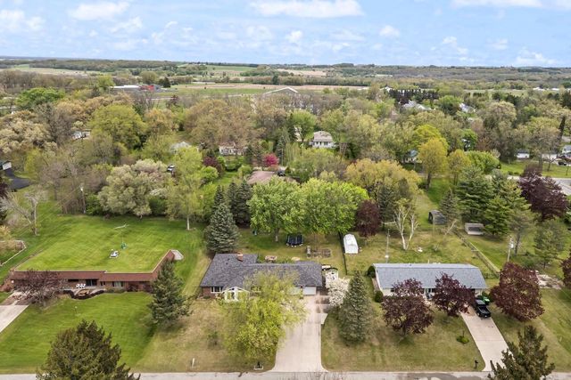 388 Palmer Avenue, Green Lake, WI 54941