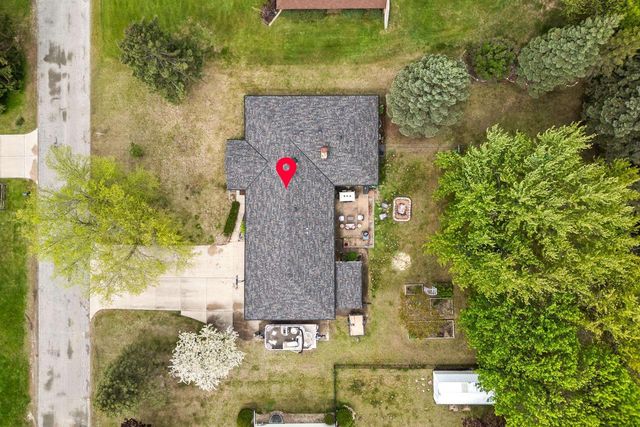388 Palmer Avenue, Green Lake, WI 54941