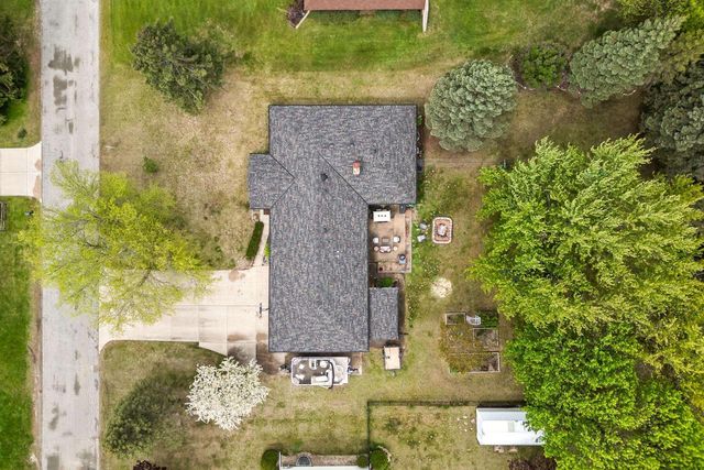 388 Palmer Avenue, Green Lake, WI 54941