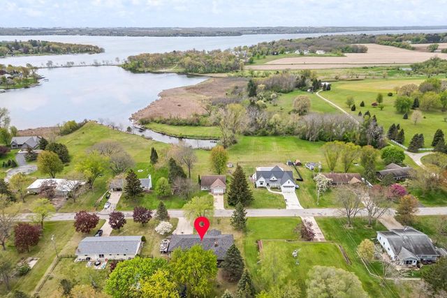 388 Palmer Avenue, Green Lake, WI 54941