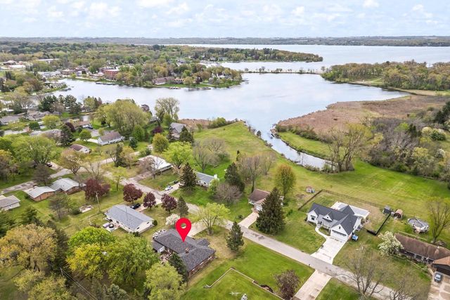 388 Palmer Avenue, Green Lake, WI 54941