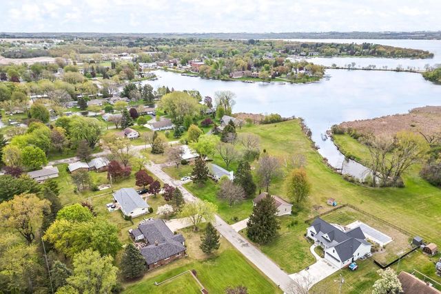 388 Palmer Avenue, Green Lake, WI 54941