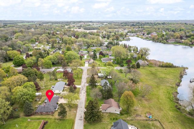 388 Palmer Avenue, Green Lake, WI 54941