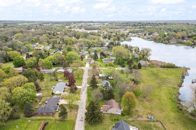 388 Palmer Avenue, Green Lake, WI 54941