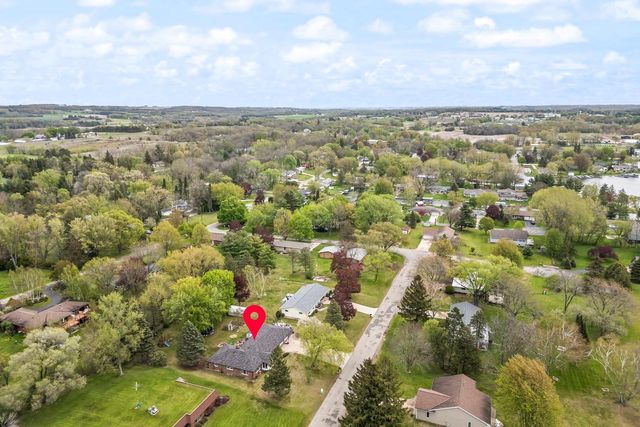 388 Palmer Avenue, Green Lake, WI 54941