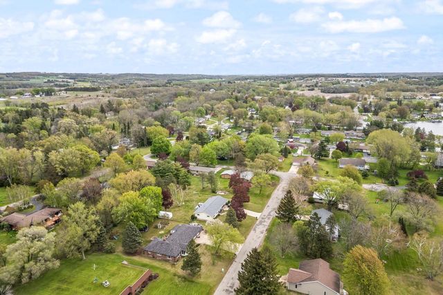388 Palmer Avenue, Green Lake, WI 54941