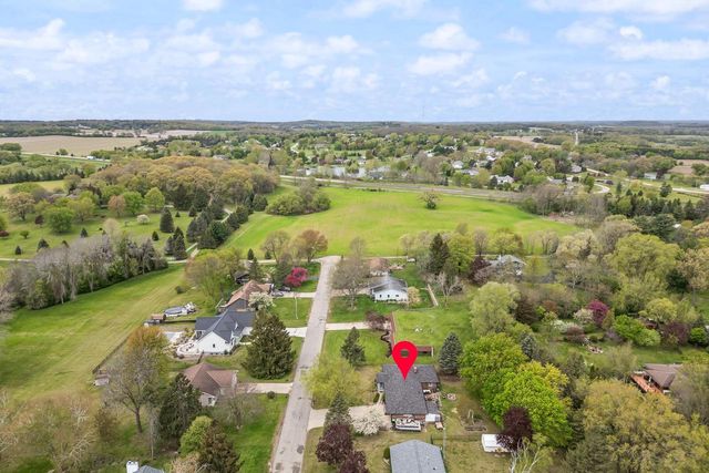 388 Palmer Avenue, Green Lake, WI 54941