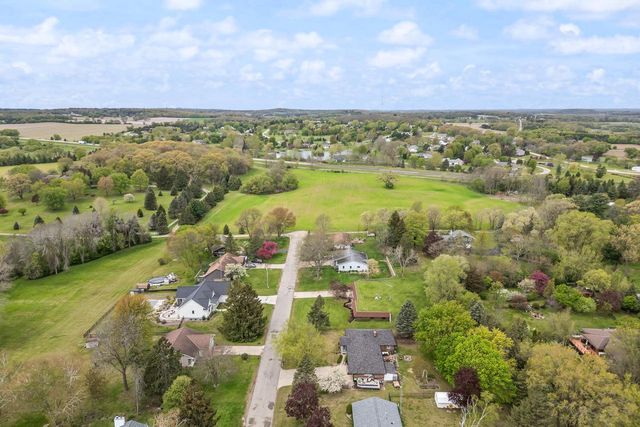 388 Palmer Avenue, Green Lake, WI 54941