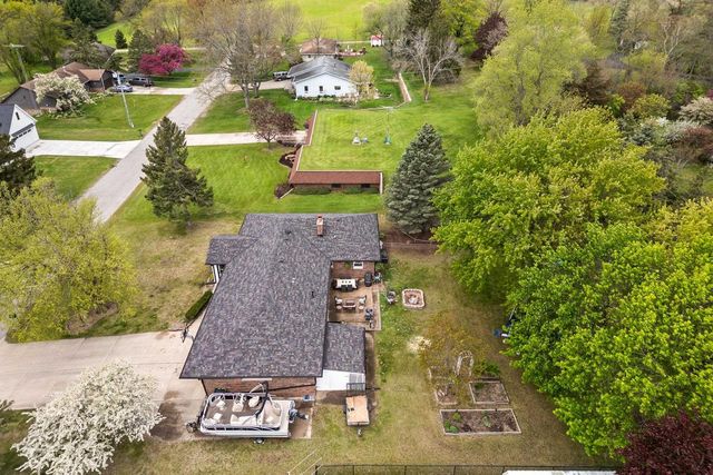 388 Palmer Avenue, Green Lake, WI 54941