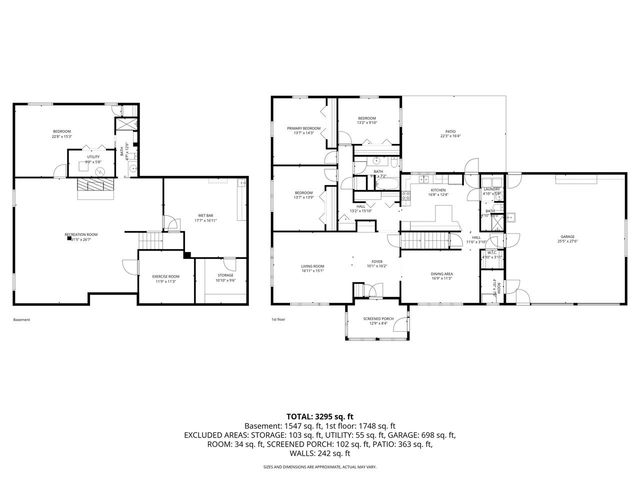 388 Palmer Avenue, Green Lake, WI 54941