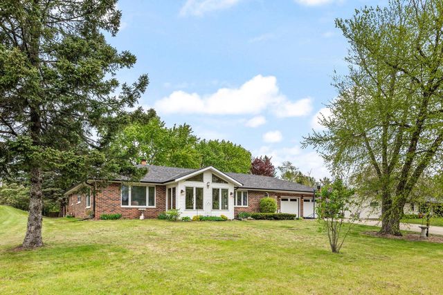 388 Palmer Avenue, Green Lake, WI 54941