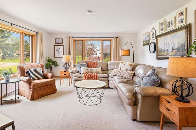 388 Palmer Avenue, Green Lake, WI 54941