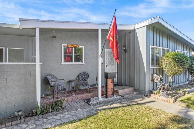 2103 E Ward Ter, Anaheim, CA 92806
