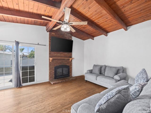 2103 E Ward Ter, Anaheim, CA 92806