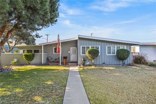 2103 E Ward Ter, Anaheim, CA 92806