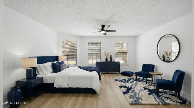 2338 BLOSSOM RIDGE Drive N, Jacksonville, FL 32218