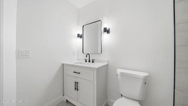 2338 BLOSSOM RIDGE Drive N, Jacksonville, FL 32218