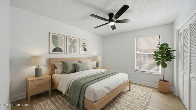 2338 BLOSSOM RIDGE Drive N, Jacksonville, FL 32218