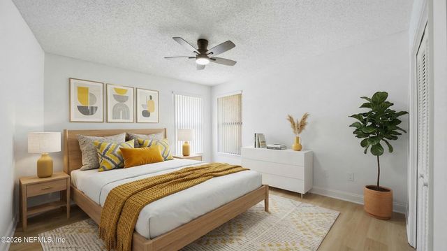 2338 BLOSSOM RIDGE Drive N, Jacksonville, FL 32218