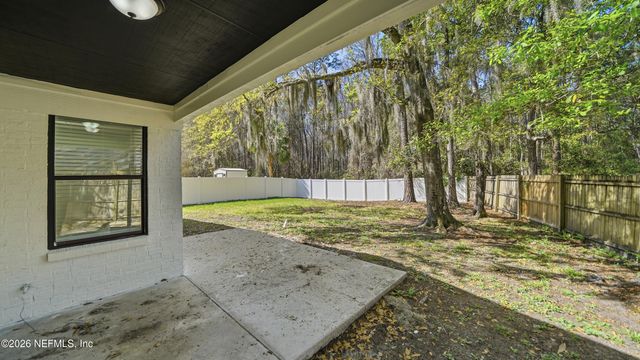 2338 BLOSSOM RIDGE Drive N, Jacksonville, FL 32218