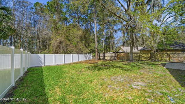 2338 BLOSSOM RIDGE Drive N, Jacksonville, FL 32218