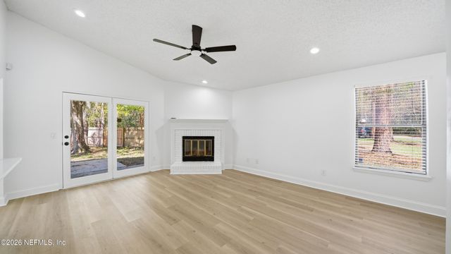 2338 BLOSSOM RIDGE Drive N, Jacksonville, FL 32218